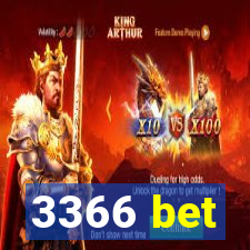 3366 bet